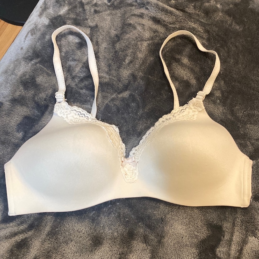 Maidenform - wireless - 38B